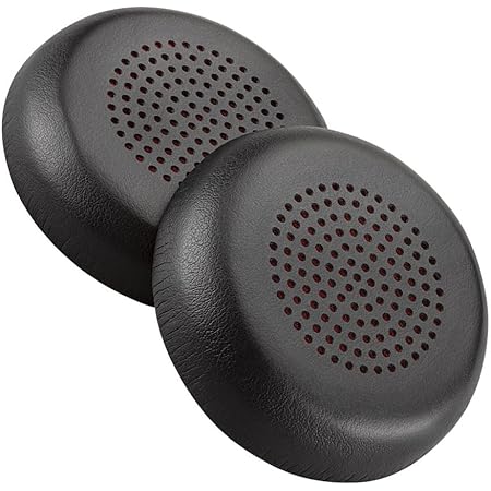 Plantronics Ohrpolster.